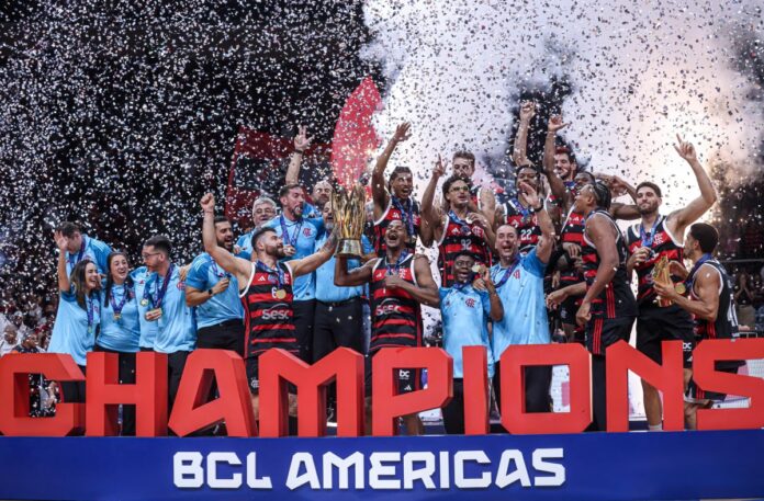 Flamengo - Boca Flamengo - Boca