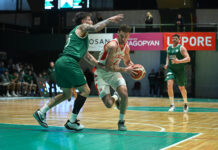 Instituto sigue de racha en la temporada Ferro - Instituto