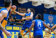 Boca sumó un importantísimo triunfo