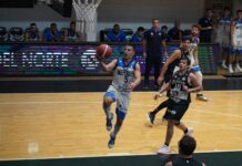 Independiente cerró la gira con un valioso triunfo