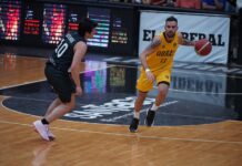 Obras se reencontró con el triunfo en La Banda