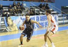 Peñarol dominó a Instituto en su vuelta a Mar del Plata Peñarol - Instituto