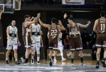 Platense sumó su tercera victoria consecutiva Platense - Olimpico