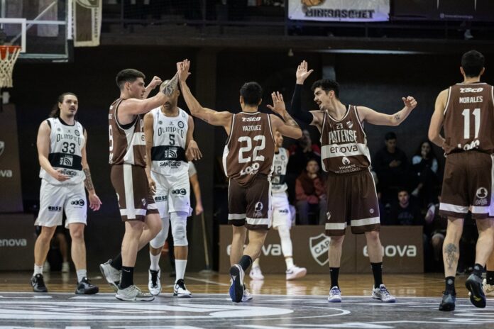 Platense - Olimpico
