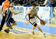 Platense logró un triunfo clave para alejarse de la zona baja Peñarol- Platense