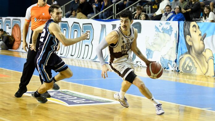 Peñarol- Platense