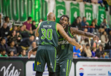 Séptima victoria consecutiva para Gimnasia Gimnasia - Peñarol