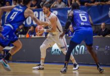 Quimsa impuso su jerarquía y derrotó a Argentino en Junín