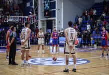 Valioso triunfo de Platense en Boedo