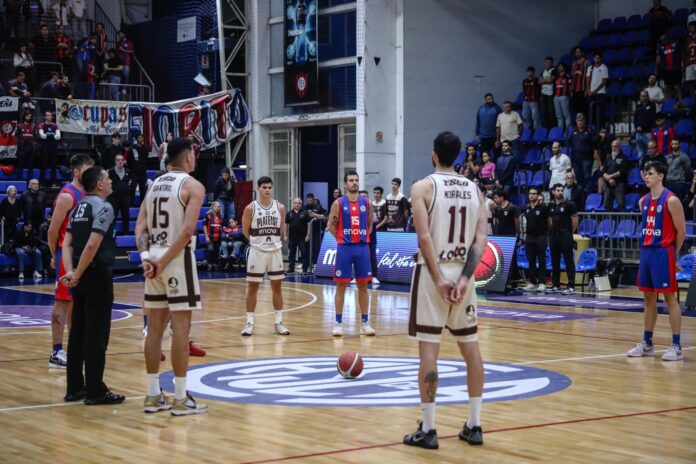 san lorenzo