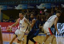 Ganó San Lorenzo y se acerca a puestos de playoffs