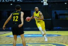 San Martín se quedó con un duelo clave en Núñez