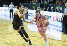 El Talar reaccionó y se quedó con la clasificación ante Obras Obras - El Talar