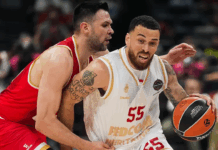 Fenerbache y Mónaco pasaron a la Final de la Euroleague Fenerbache