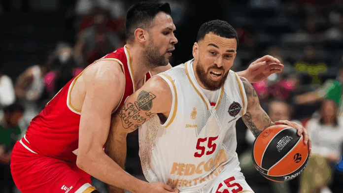 4455-euroleague-finalinde-fenerb Fenerbache