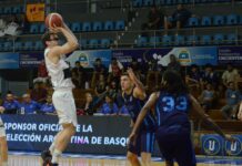 Olímpico cerró su temporada con una victoria como visitante La Unión - Olímpico