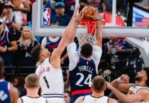 NBA Playoffs: Semifinales del Este confirmadas. Clippers fuerzan el juego 7