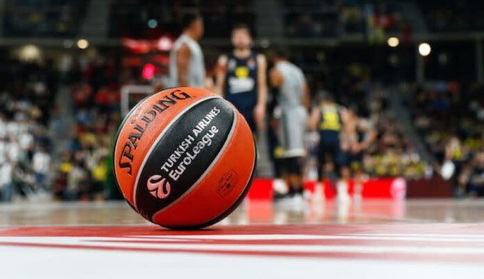 Euroliga