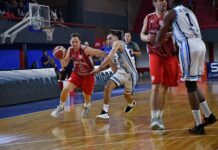 Unión venció a Peñarol y lo complicó en la tabla Unión