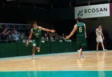 Ferro ganó en Caballito y sueña con jugar playoffs Ferro