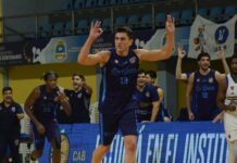 La Unión salvó la categoría en Formosa La Unión