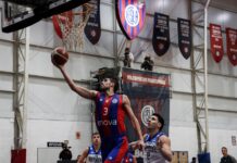 San Lorenzo ganó con autoridad ante Independiente San Lorenzo - Independiente