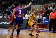 Obras derrotó a San Lorenzo en el Roberto Pando Obras