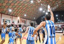 ¡Racing de Chivilcoy se consagró campeón en el clausura! Racing