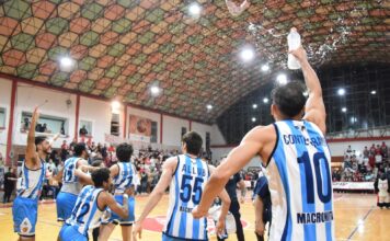 ¡Racing de Chivilcoy se consagró campeón en el clausura! Racing