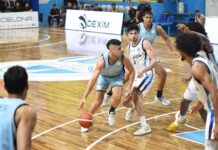 Oberá remontó ante La Unión en casa y terminó segundo Oberá