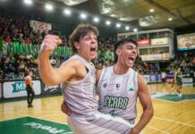 ¡Ferro se clasificó a los playoffs en la LNB! Ferro
