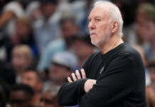 ¡Fin de una era! Gregg Popovich dejó los Spurs Gregg Popovich dejó su cargo en los Spurs.