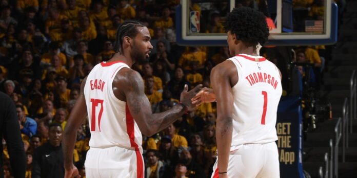 ROCKETS