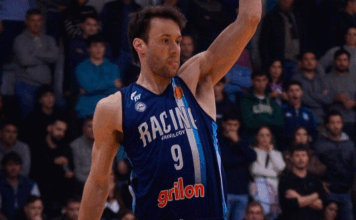 Racing se adueñó del primer partido de las finales Racing