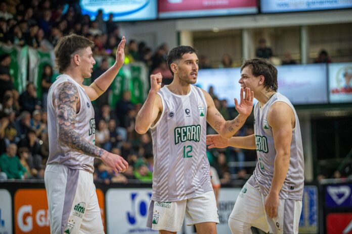 Ferro