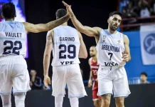 Mundial de Qatar 2027: Argentina ya conoce a sus rivales Argentina buscará clasificar al Mundial de Qatar 2027.