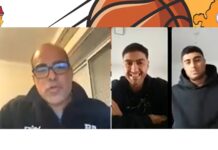 Palpitamos la gran final de la Liga Argentina en Balón al aire