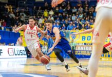 Boca se aseguró el primer lugar de la tabla Boca - Instituto