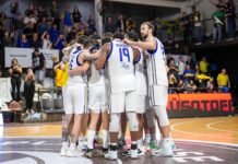 Boca se llevó el duelo en Vicente López Platense - Boca