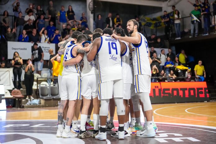 Platense - Boca