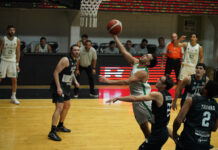 Gran triunfo de Atenas en La Banda