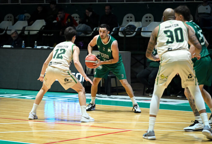 Ferro