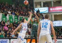 Nueva victoria de Gimnasia en Comodoro Rivadavia