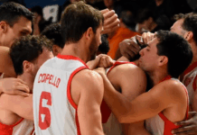 Instituto venció a Quimsa de manera agónica en el cierre Instituto