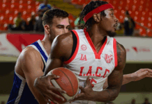 Instituto venció con autoridad a Riachuelo en La Rioja Instituto