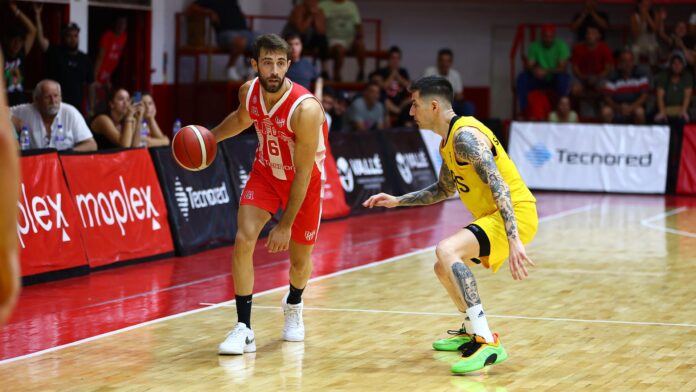 Instituto y Obras Basket tendrán un juego clave por los Playoffs.