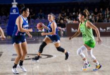 Riachuelo empató la serie y estiró la definición al último día