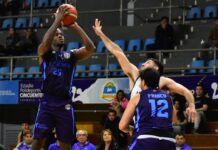 La Unión consiguió un triunfo clave La Unión - Argentino