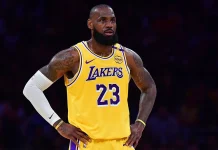 Decisión tomada: ¿qué hará LeBron James?