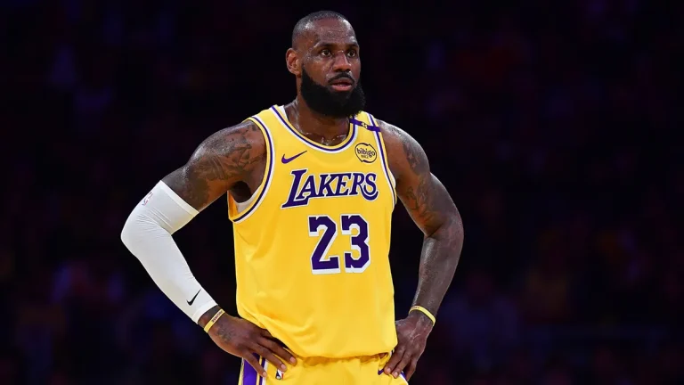 Decisión tomada: ¿qué hará LeBron James?